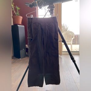 ALMOST FAMOUS CARPENTER PANTS (MATERNITY)